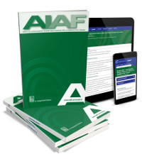 AIAF - G. Giappichelli Editore